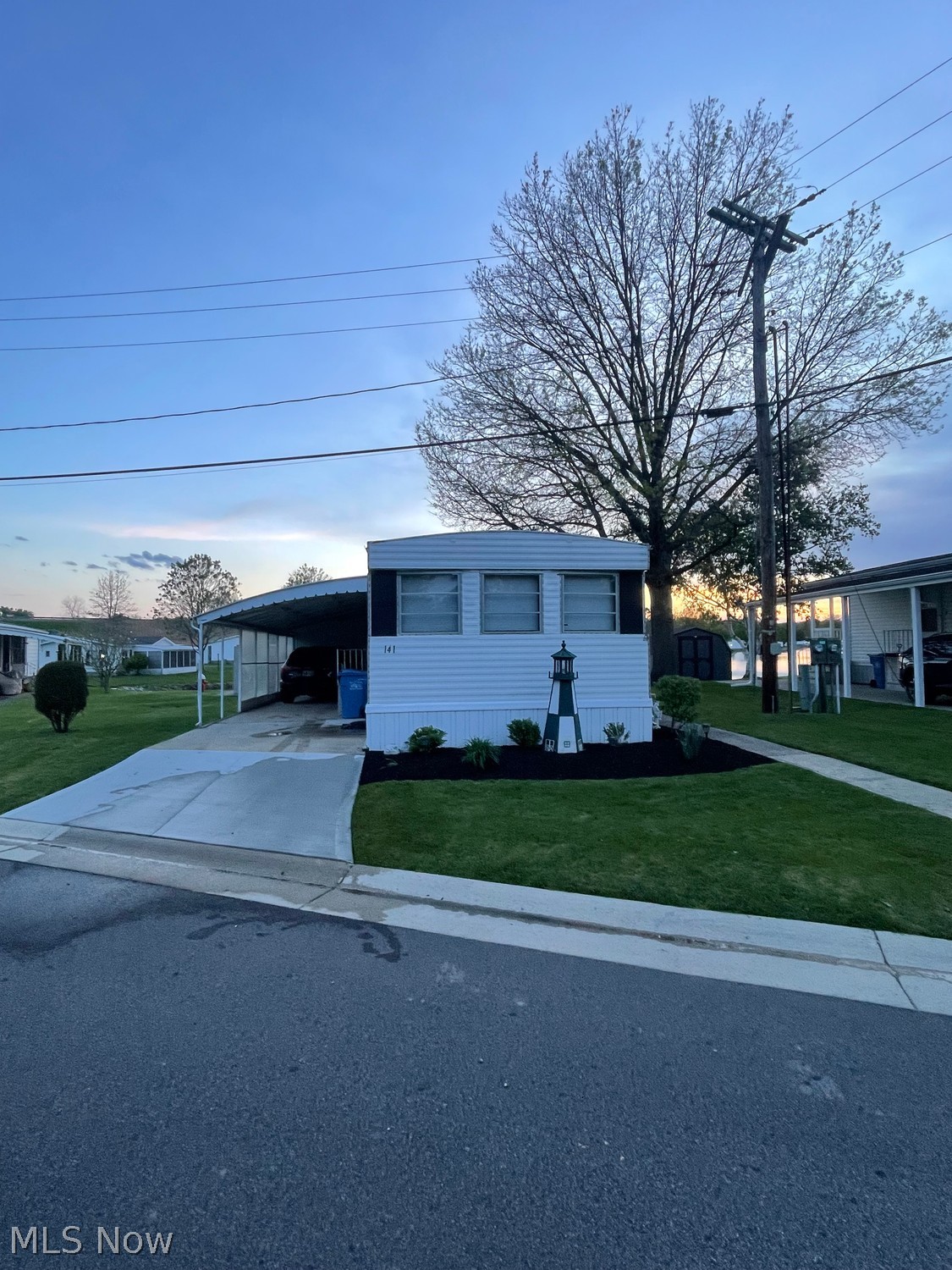 141 Gull Drive Elyria OH 44035