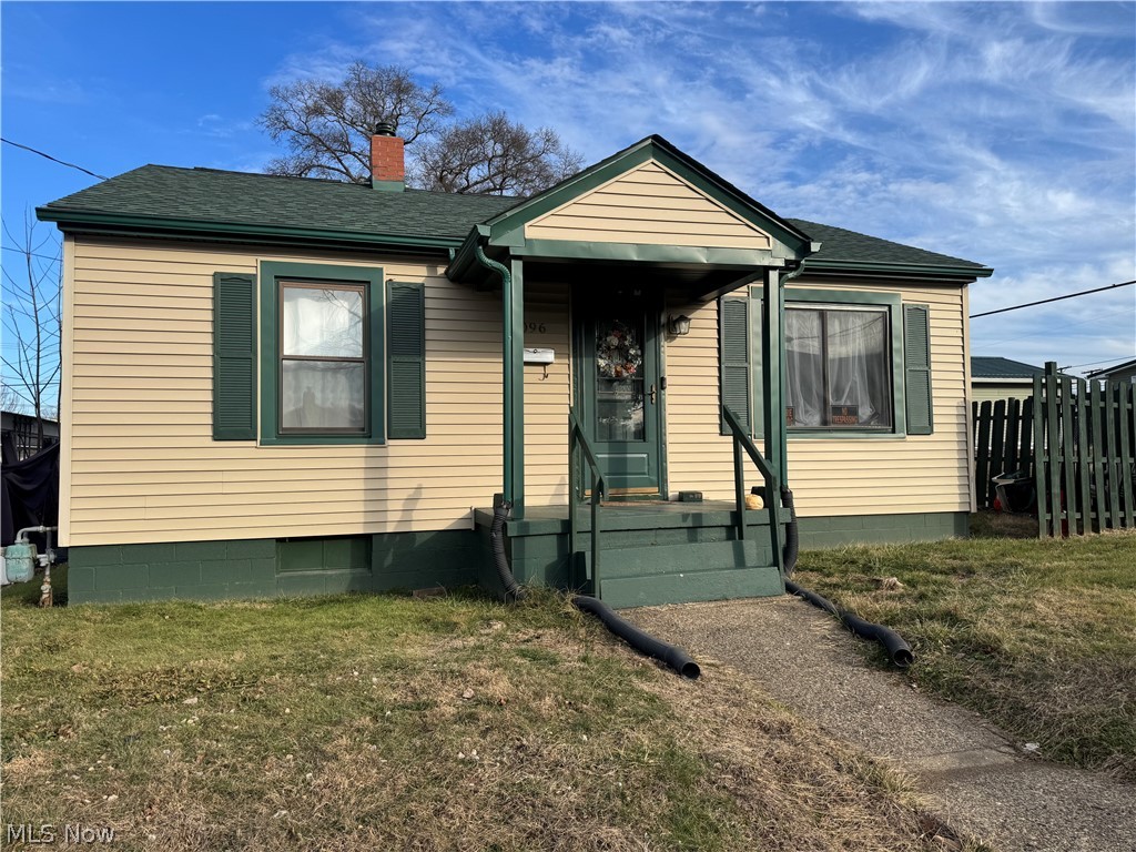 1096 Sevall Street Zanesville OH 43701
