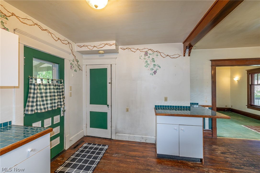 126 Fairview Avenue Wadsworth OH 44281