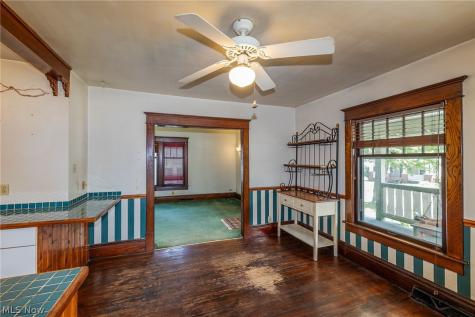 126 Fairview Avenue Wadsworth OH 44281