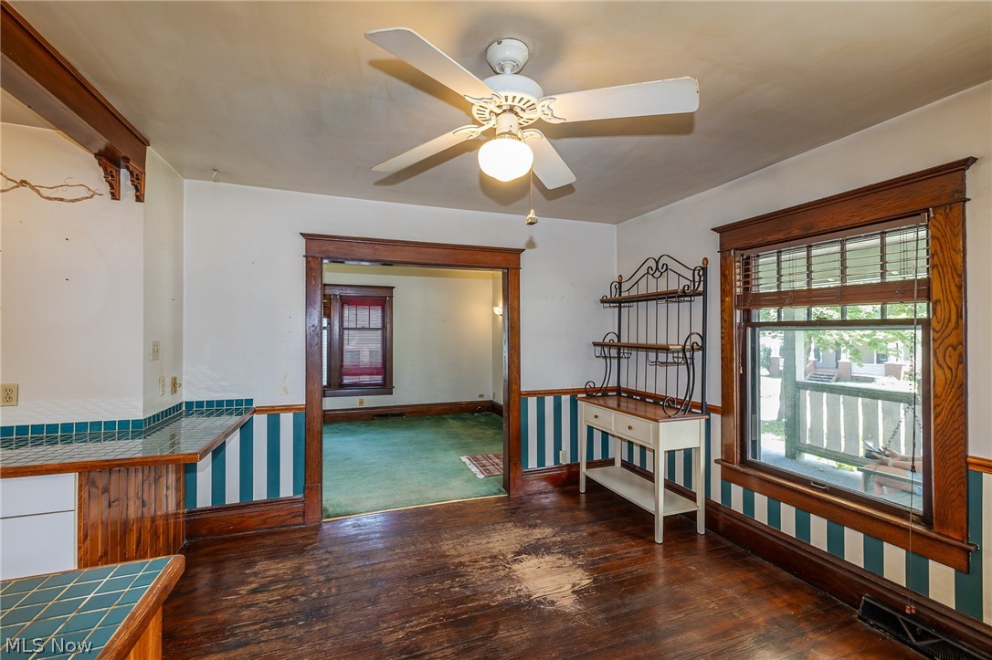 126 Fairview Avenue Wadsworth OH 44281