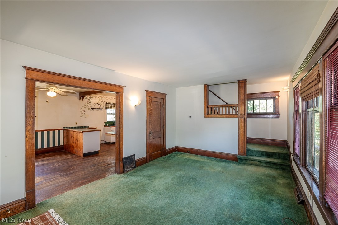 126 Fairview Avenue Wadsworth OH 44281