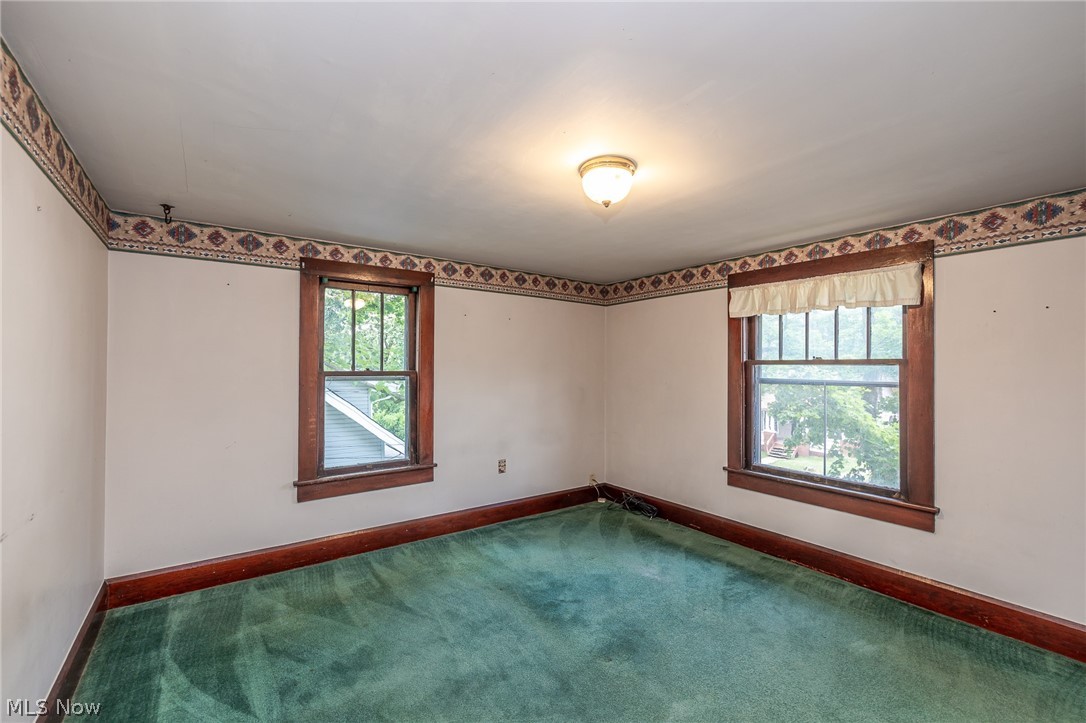126 Fairview Avenue Wadsworth OH 44281