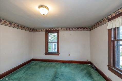 126 Fairview Avenue Wadsworth OH 44281