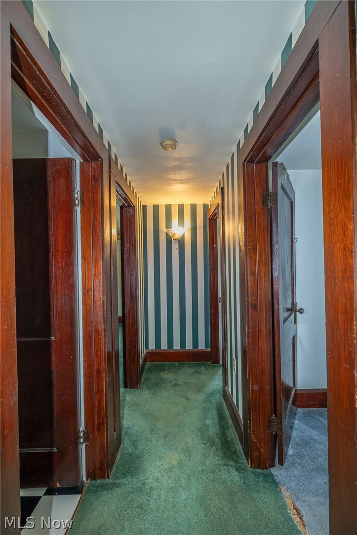 126 Fairview Avenue Wadsworth OH 44281