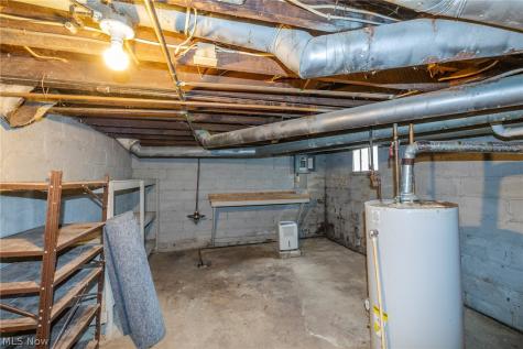 126 Fairview Avenue Wadsworth OH 44281