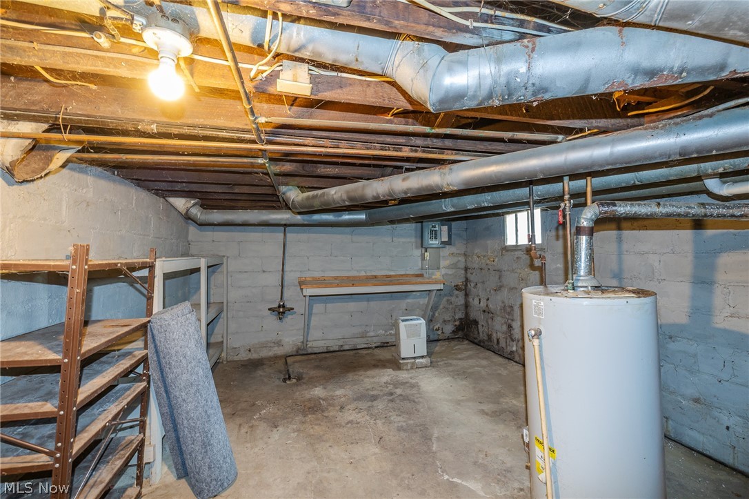 126 Fairview Avenue Wadsworth OH 44281
