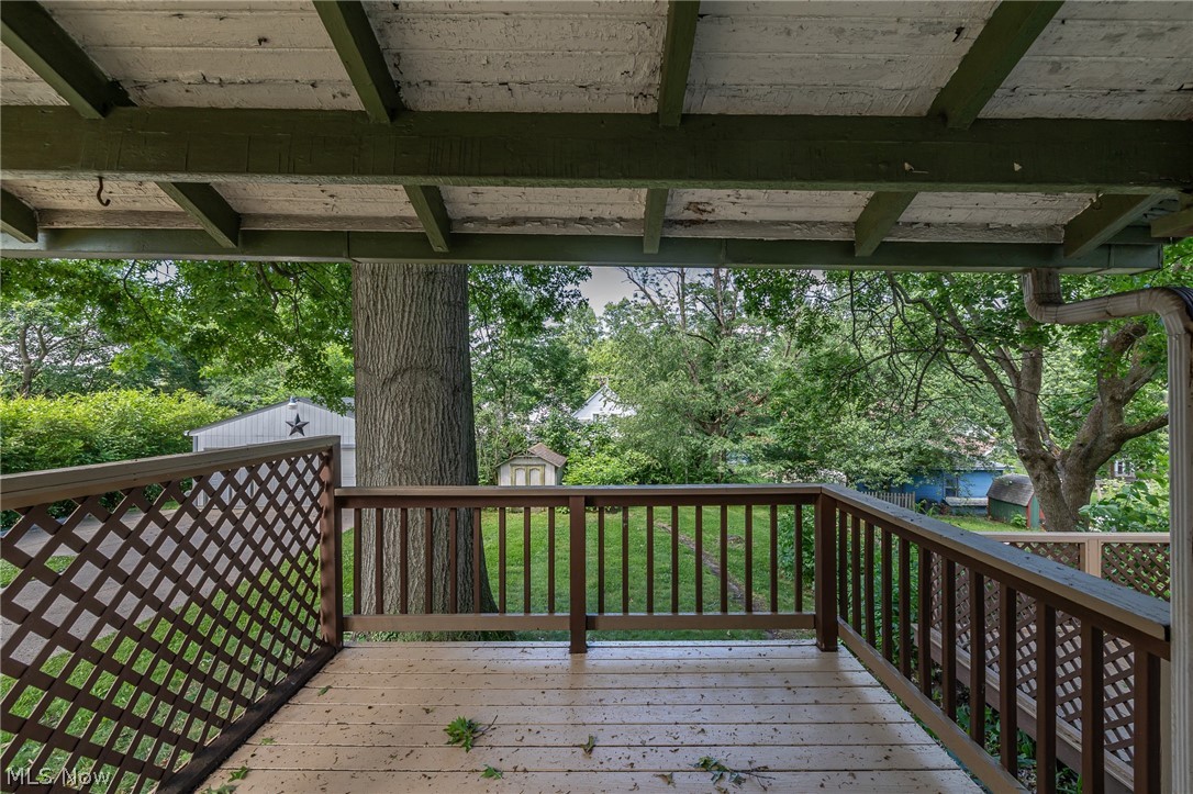 126 Fairview Avenue Wadsworth OH 44281