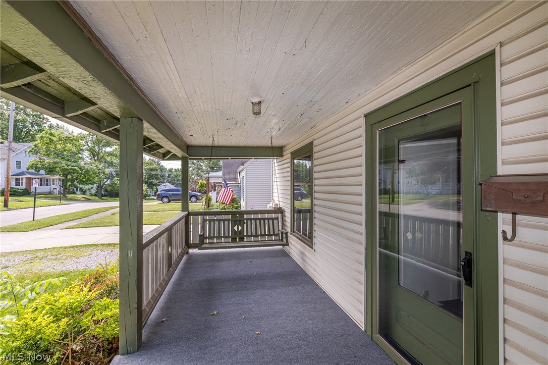 126 Fairview Avenue Wadsworth OH 44281