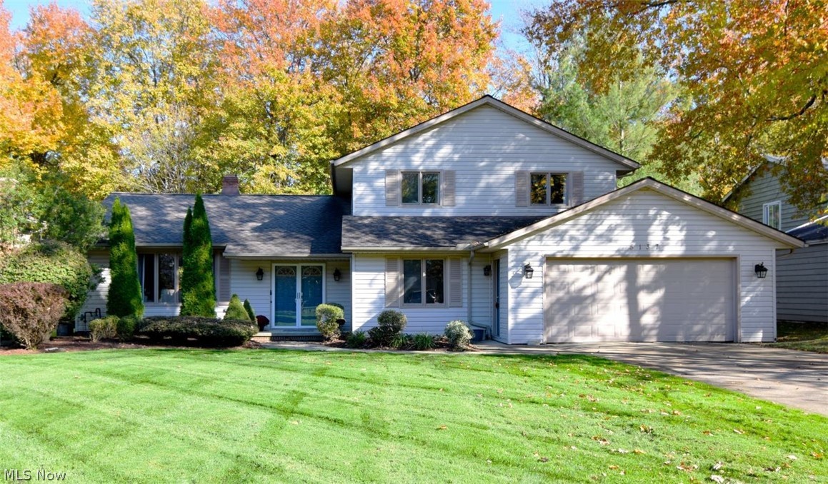 5137 Lansdowne Drive Solon OH 44139