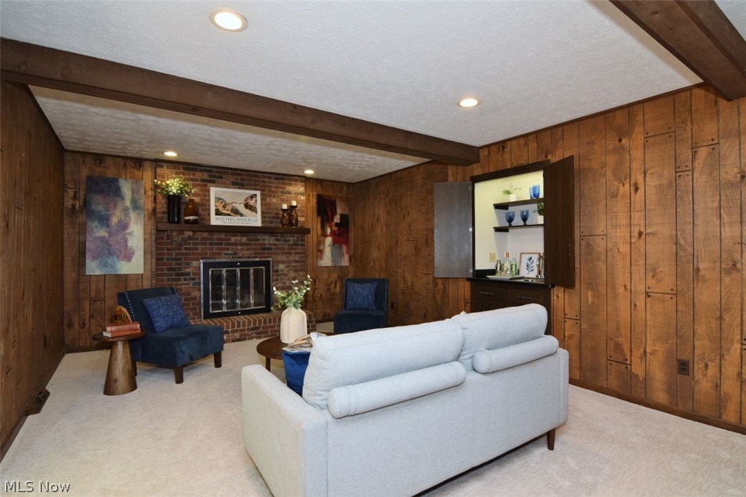5137 Lansdowne Drive Solon OH 44139