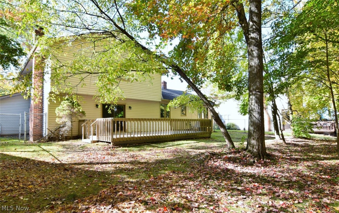 5137 Lansdowne Drive Solon OH 44139