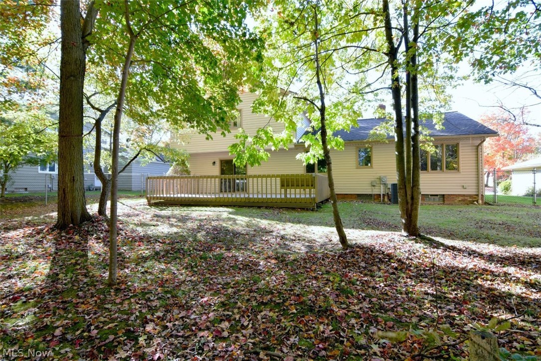5137 Lansdowne Drive Solon OH 44139