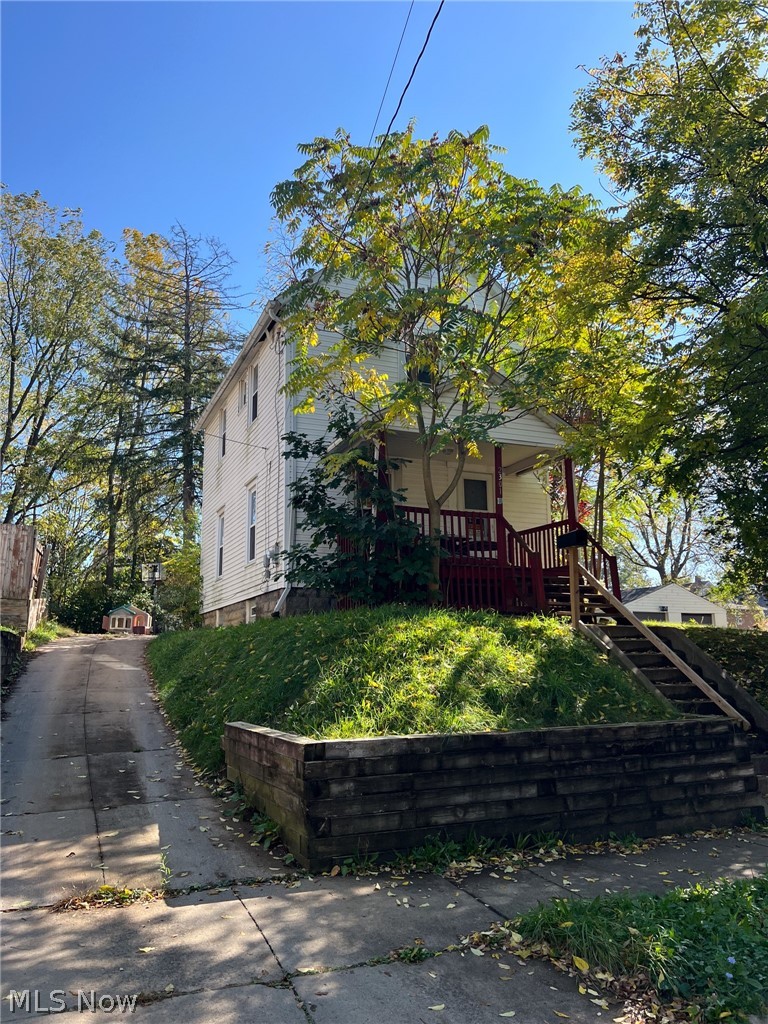 2301 13th Street SW Akron OH 44314