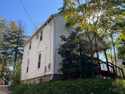 2301 13th Street SW Akron OH 44314