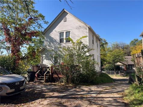 2301 13th Street SW Akron OH 44314