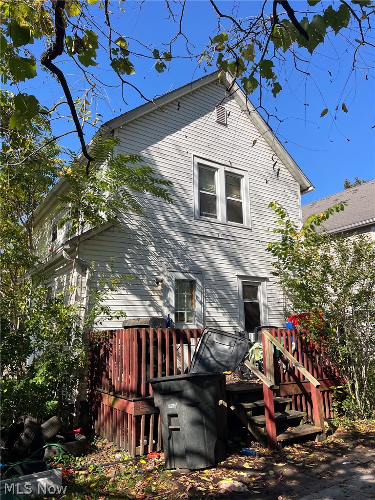 2301 13th Street SW Akron OH 44314
