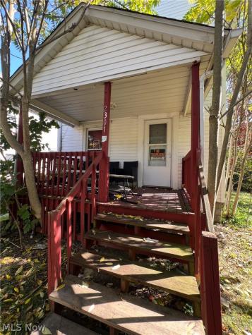 2301 13th Street SW Akron OH 44314