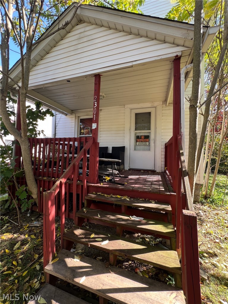 2301 13th Street SW Akron OH 44314