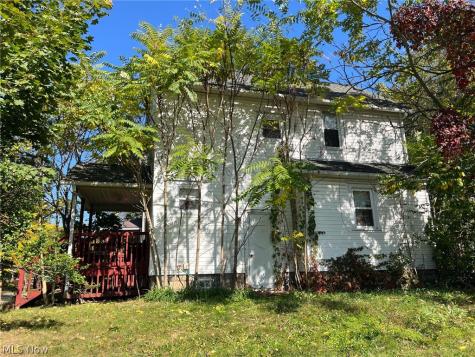 2301 13th Street SW Akron OH 44314