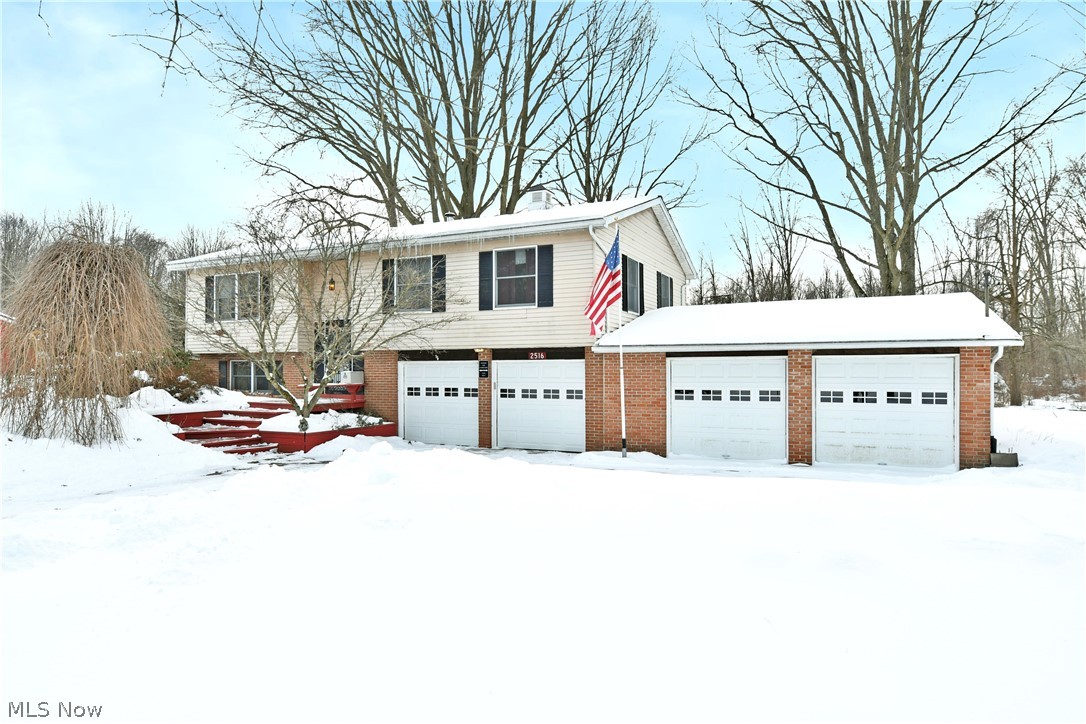 2516 Mahan Denman Road Cortland OH 44410