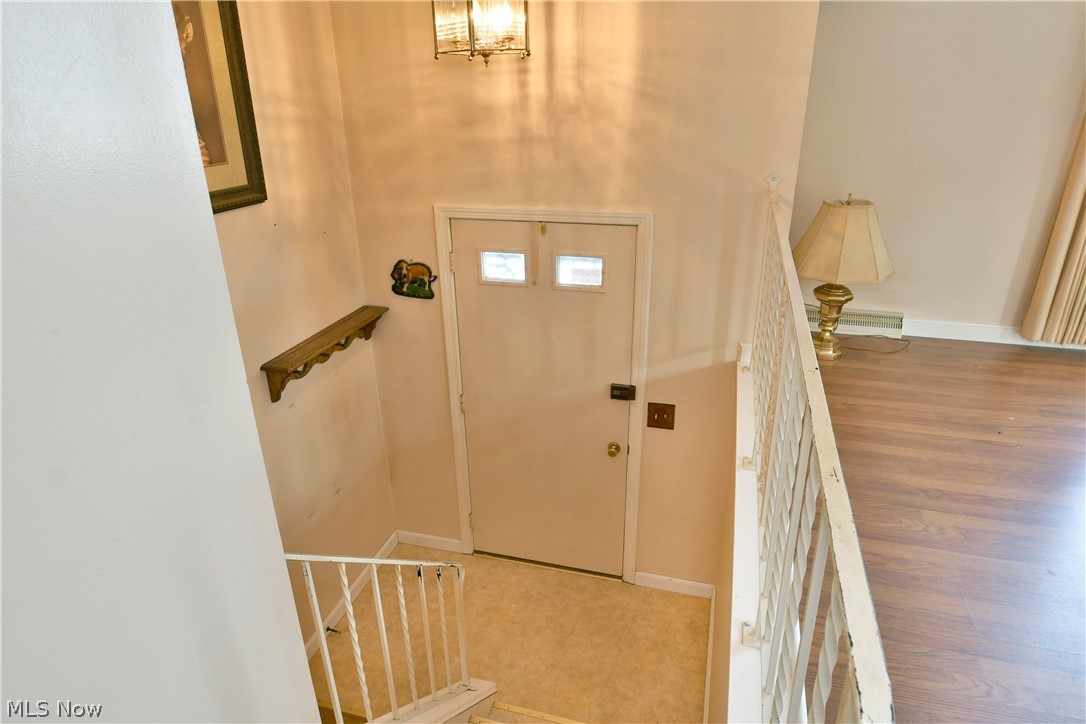 2516 Mahan Denman Road Cortland OH 44410