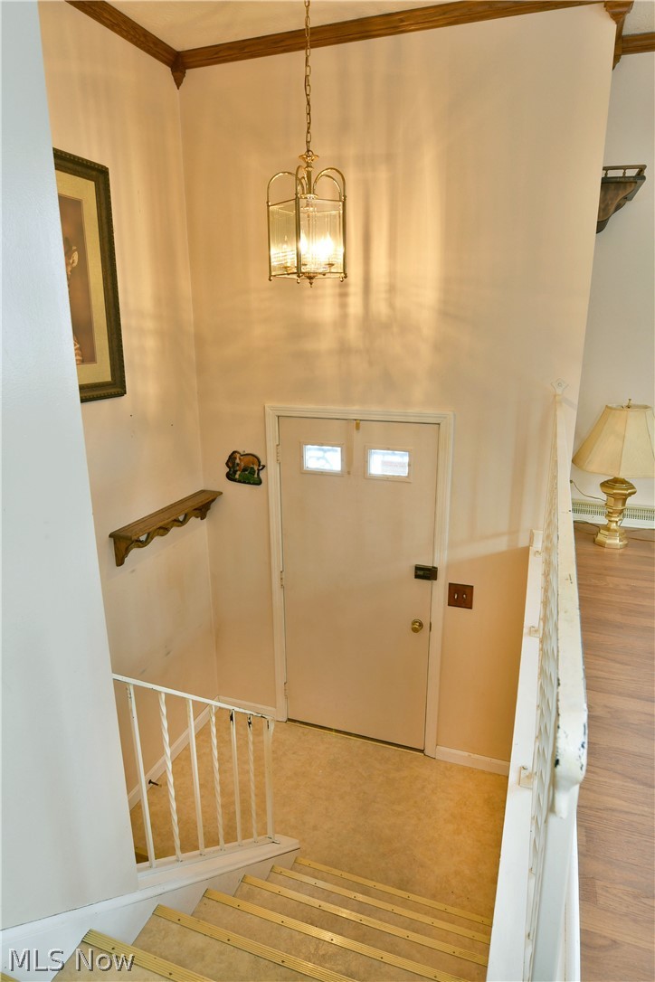 2516 Mahan Denman Road Cortland OH 44410