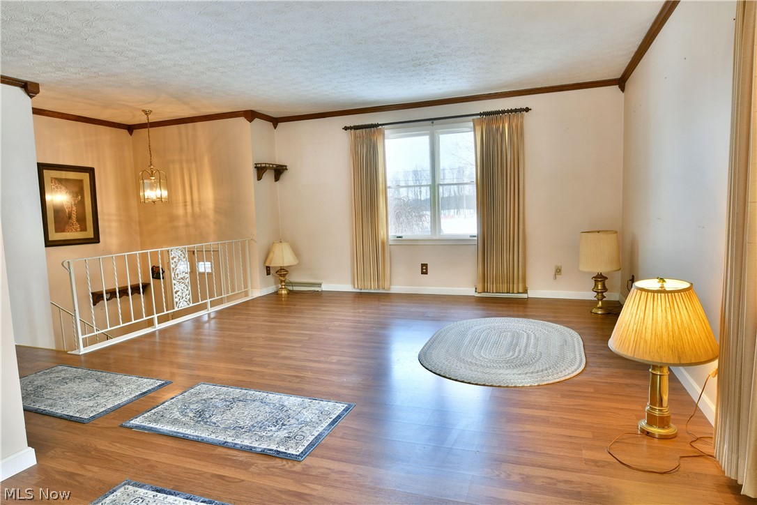 2516 Mahan Denman Road Cortland OH 44410