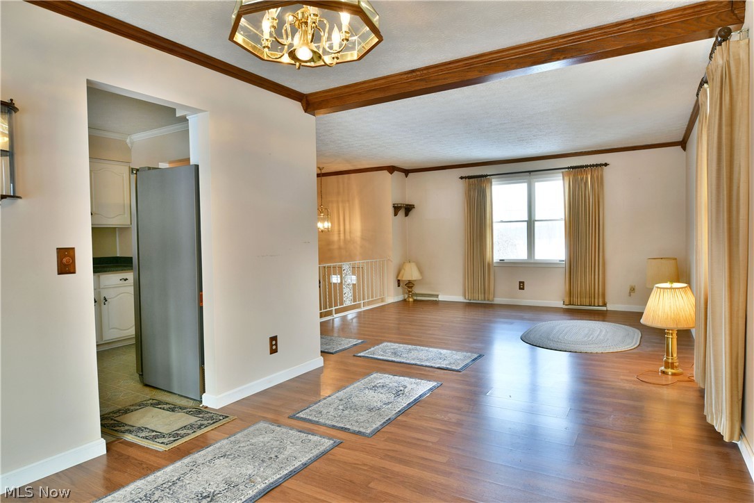 2516 Mahan Denman Road Cortland OH 44410