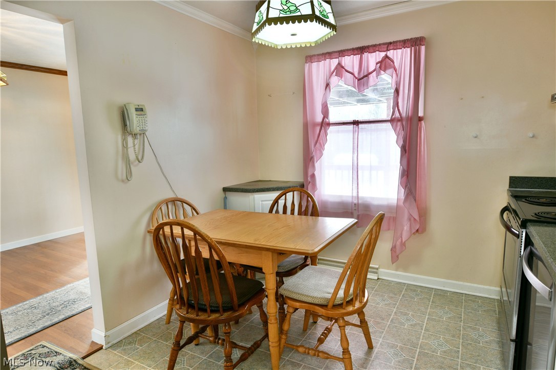 2516 Mahan Denman Road Cortland OH 44410