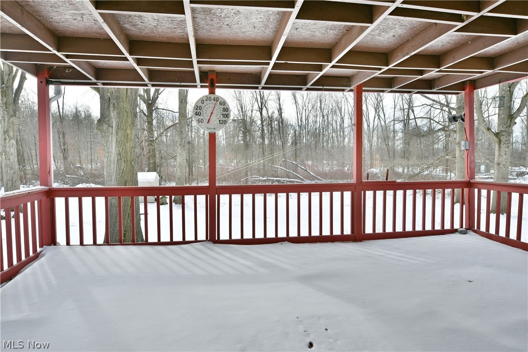 2516 Mahan Denman Road Cortland OH 44410