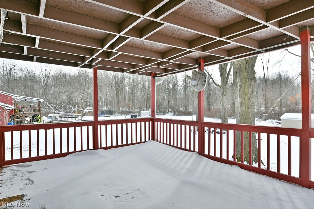 2516 Mahan Denman Road Cortland OH 44410