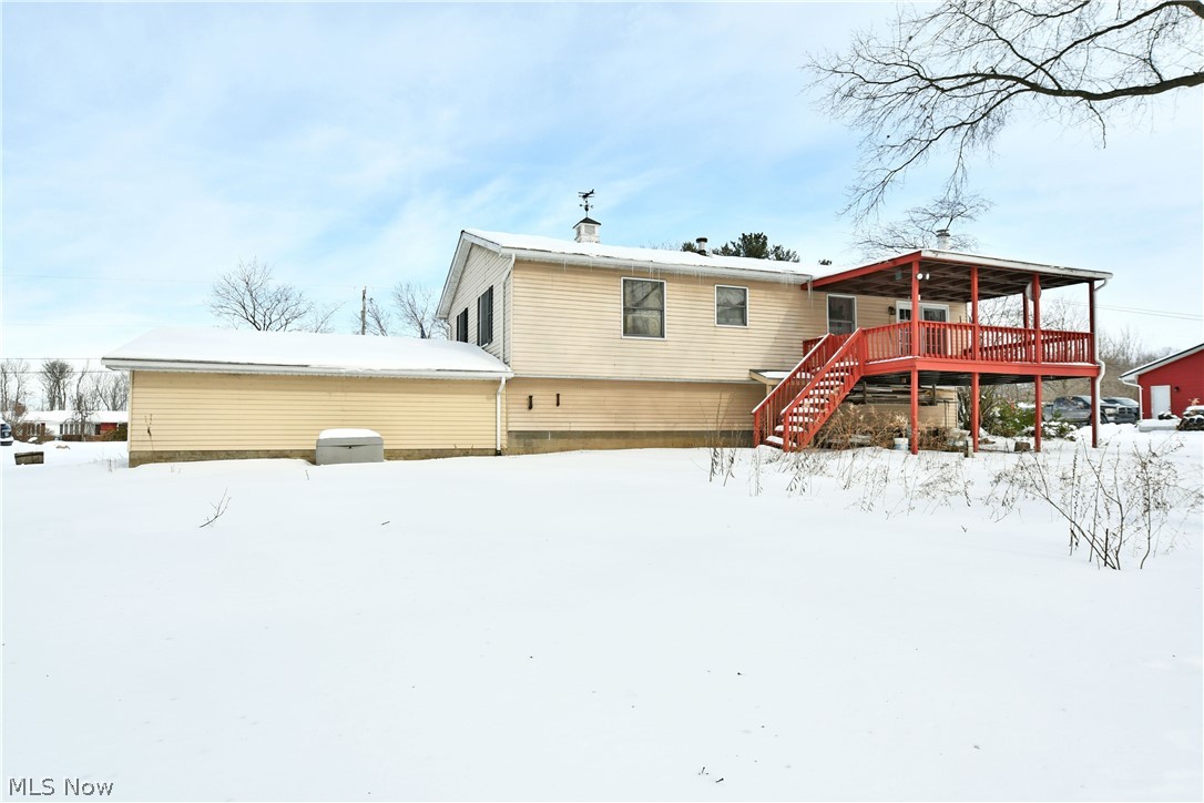 2516 Mahan Denman Road Cortland OH 44410
