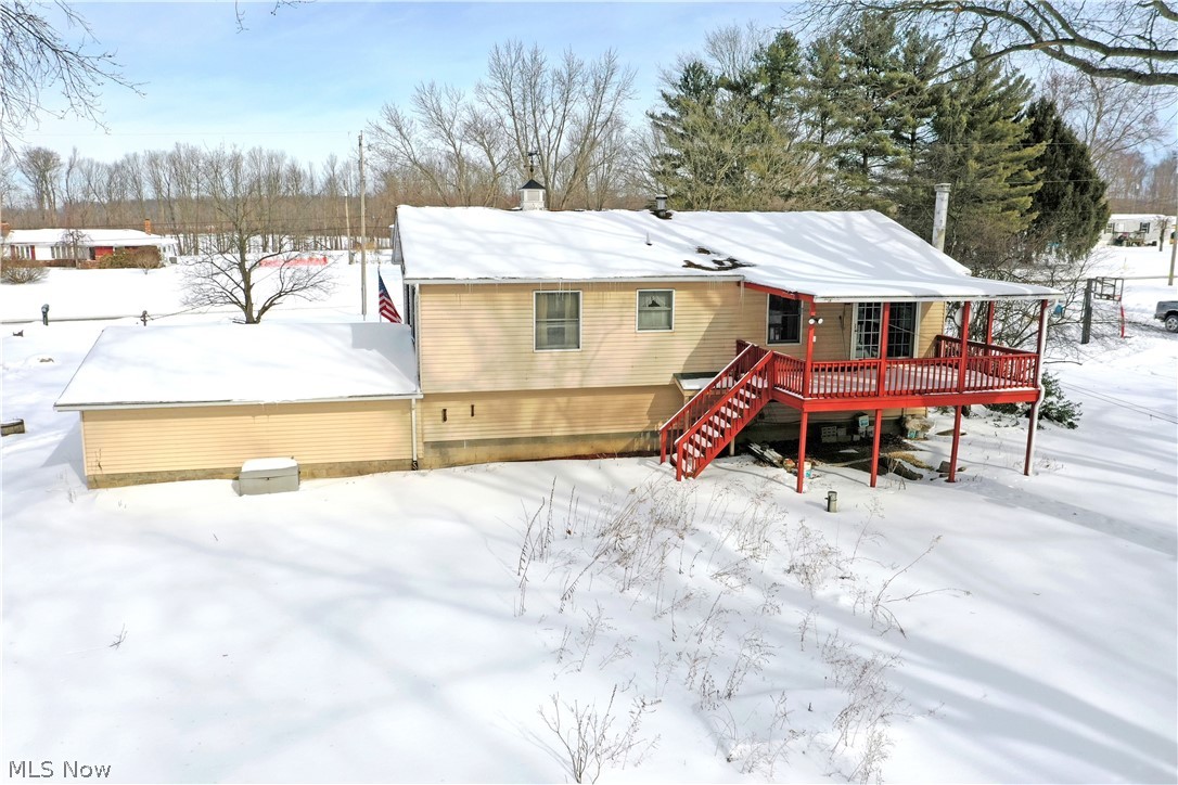 2516 Mahan Denman Road Cortland OH 44410