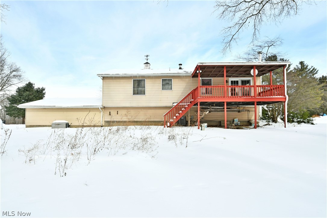 2516 Mahan Denman Road Cortland OH 44410