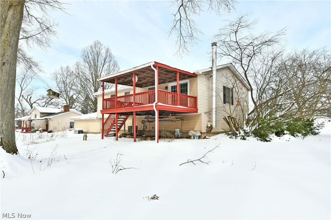 2516 Mahan Denman Road Cortland OH 44410