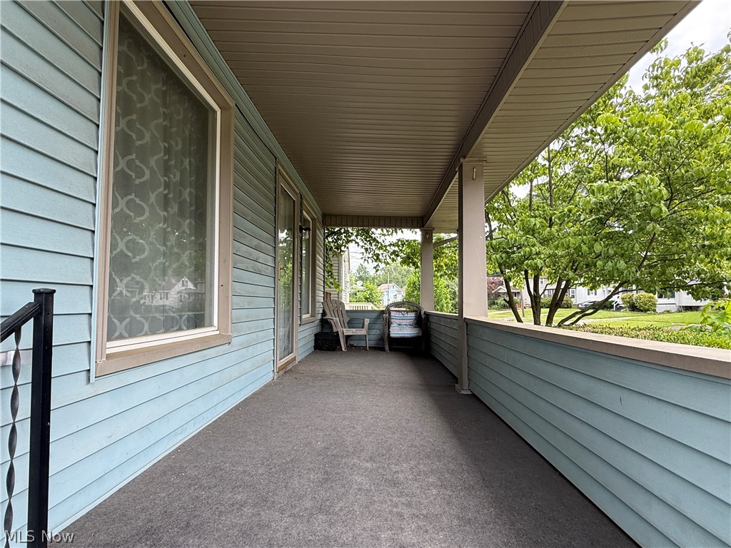 1360 Meadowbrook Avenue SE Warren OH 44484