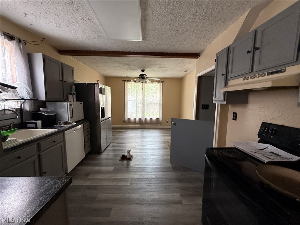 1360 Meadowbrook Avenue SE Warren OH 44484