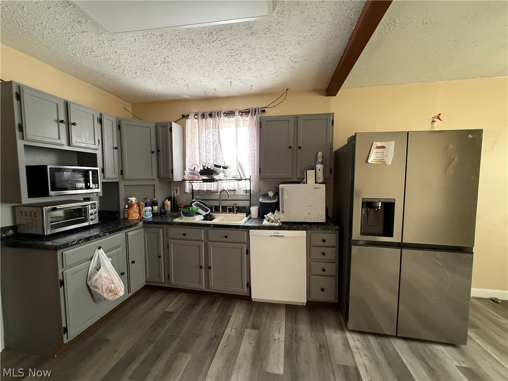 1360 Meadowbrook Avenue SE Warren OH 44484