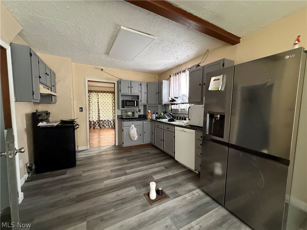 1360 Meadowbrook Avenue SE Warren OH 44484