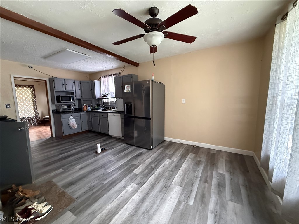1360 Meadowbrook Avenue SE Warren OH 44484