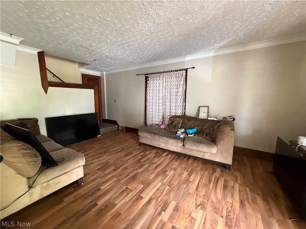 1360 Meadowbrook Avenue SE Warren OH 44484