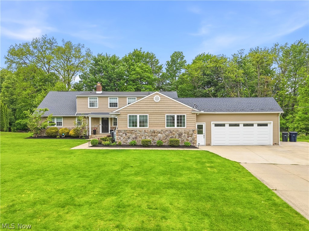 26901 N Woodland Road Beachwood OH 44122