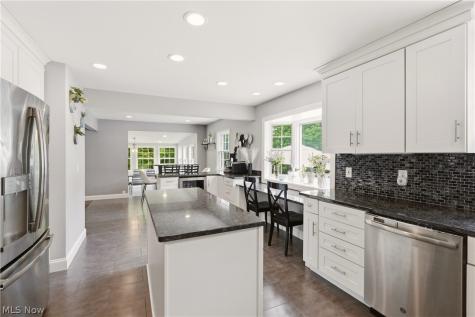 26901 N Woodland Road Beachwood OH 44122