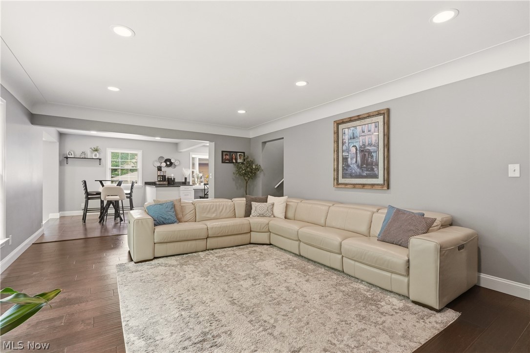 26901 N Woodland Road Beachwood OH 44122