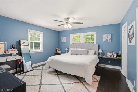 26901 N Woodland Road Beachwood OH 44122