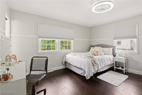 26901 N Woodland Road Beachwood OH 44122