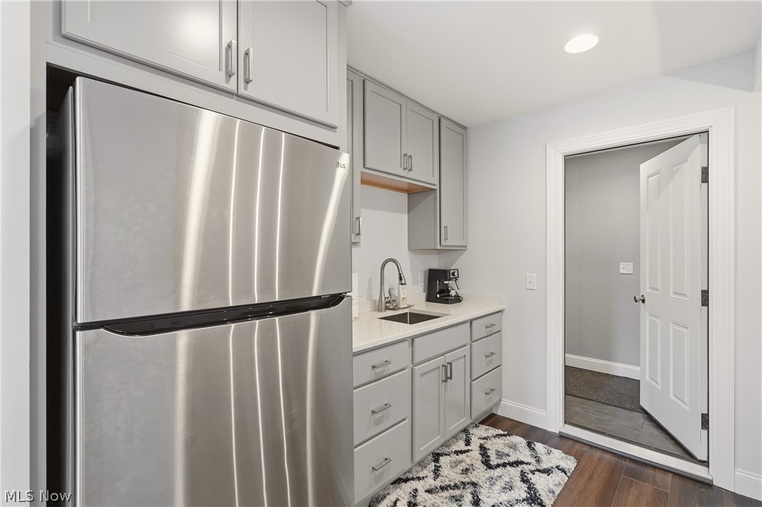 26901 N Woodland Road Beachwood OH 44122
