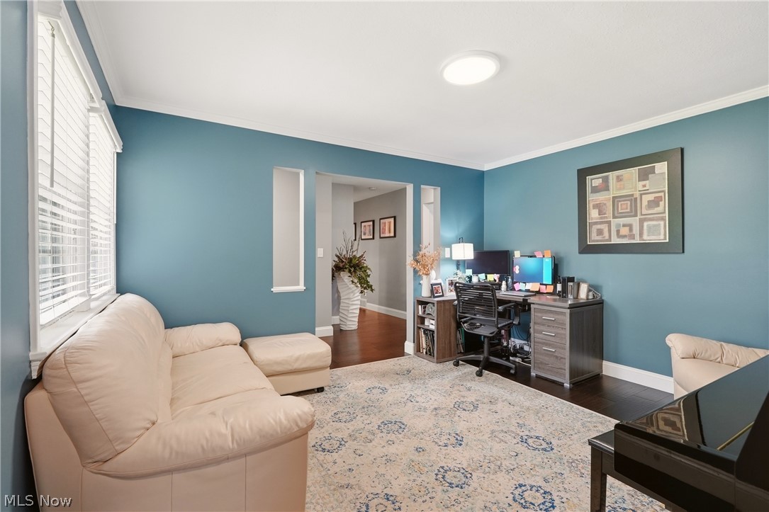 26901 N Woodland Road Beachwood OH 44122