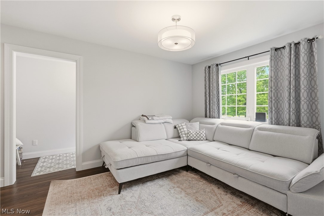 26901 N Woodland Road Beachwood OH 44122